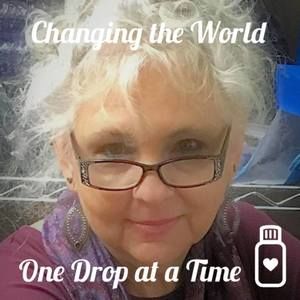 Meet your Posher, Christine